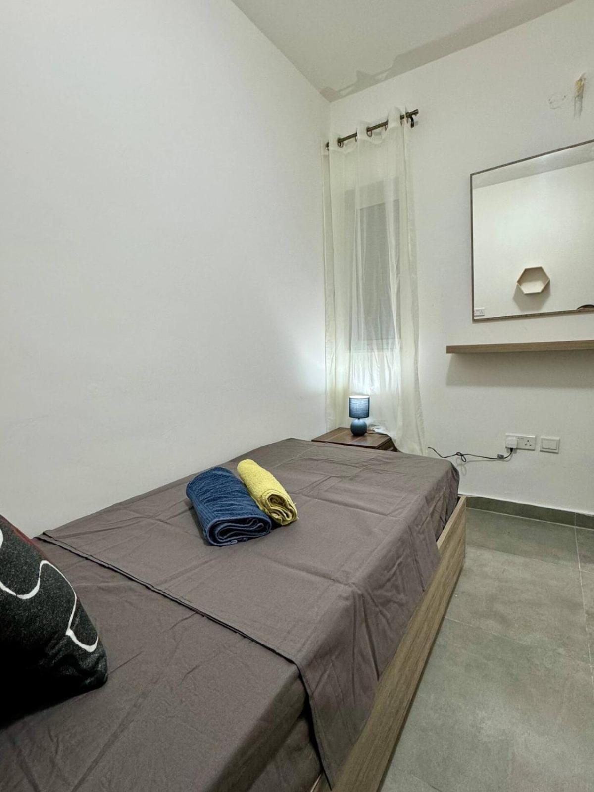 Mive-delux Three Bedroom In *