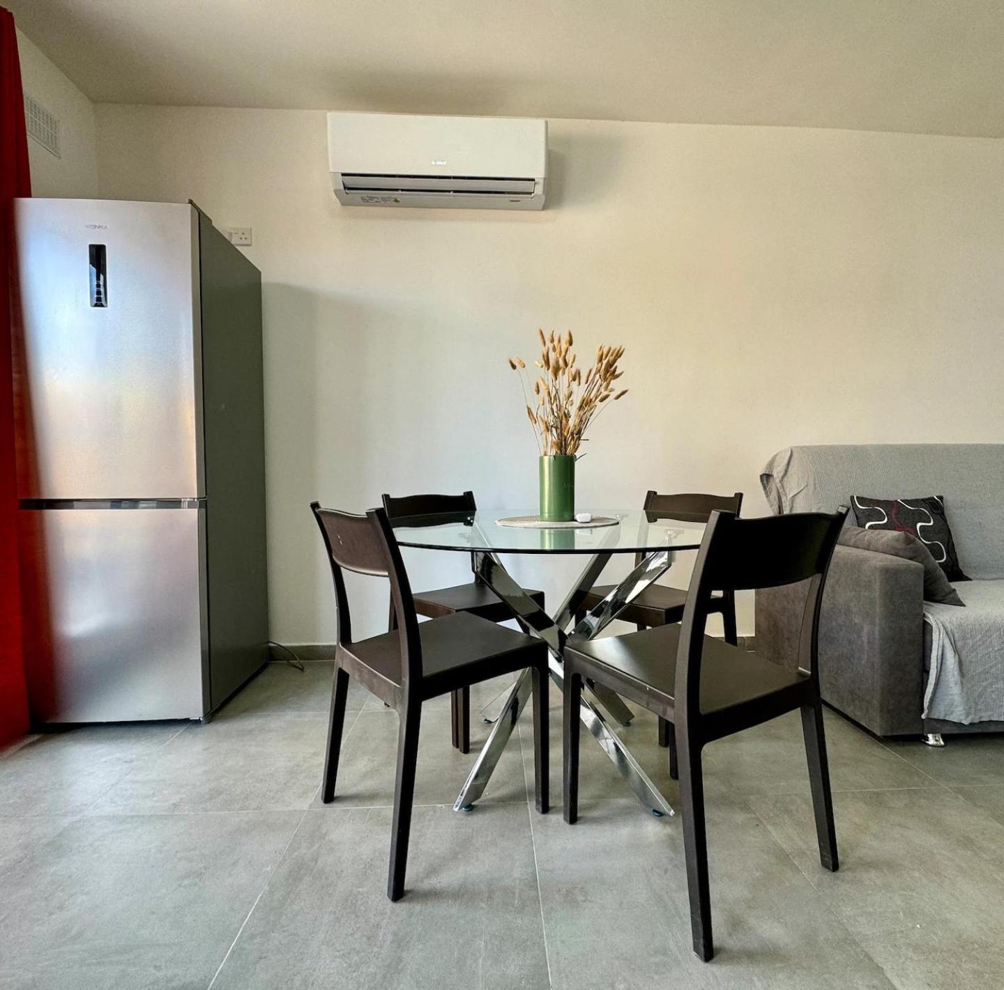Mive-delux Three Bedroom In