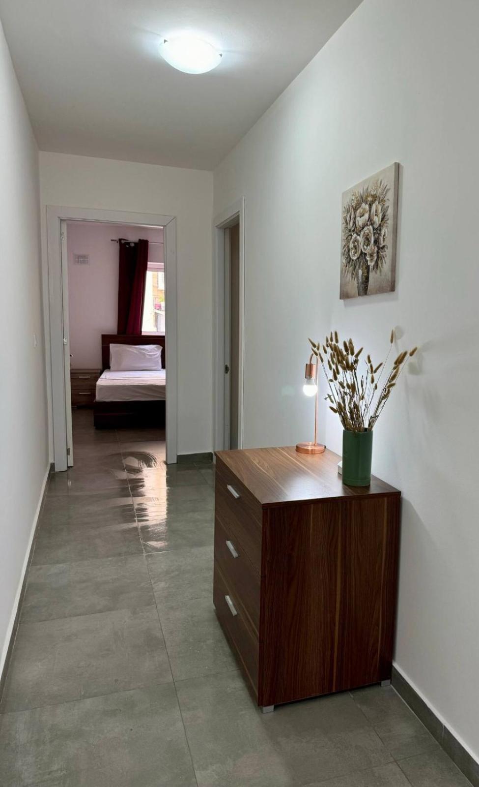 Apartment Mive-delux Three Bedroom In