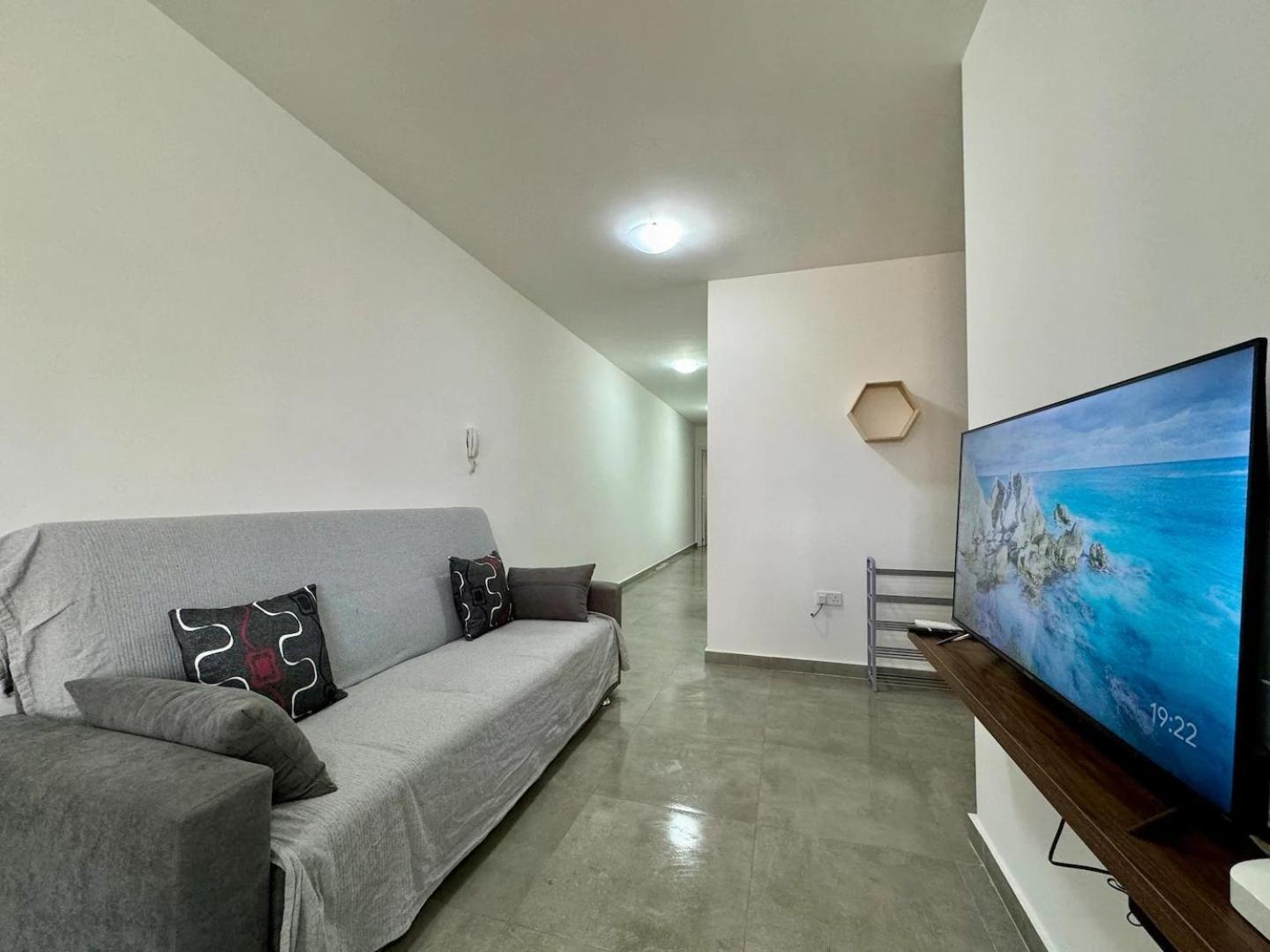 Mive-delux Three Bedroom In *