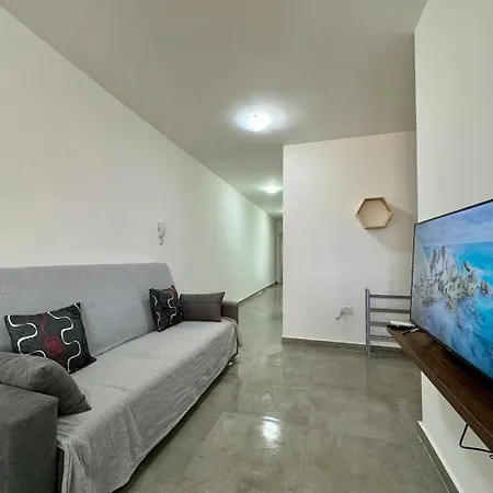 Mive-Delux Three Bedroom Apartment In Marsaskala Exterior photo